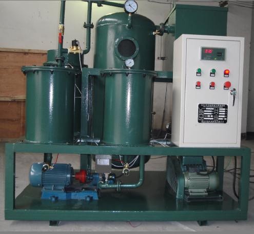 供应开关油互感器油专用滤油机   